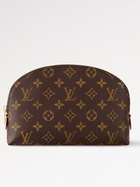 Louis Vuitton Cosmetic Pouch mm